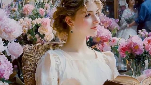 Винтажные песни Паволиры 50-х