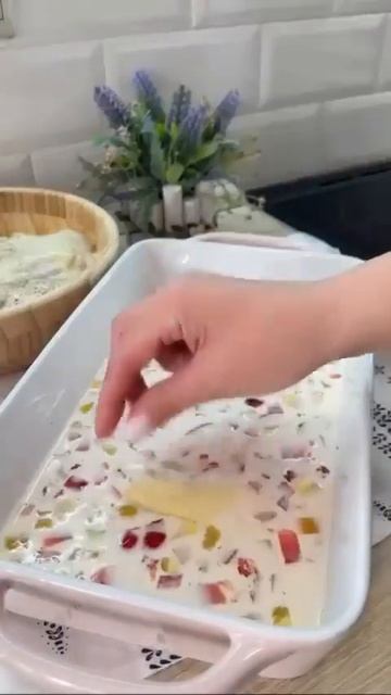 Короткие рецепты.