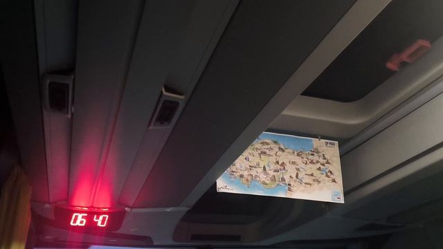 Турция, Экскурсия в Демре начало.