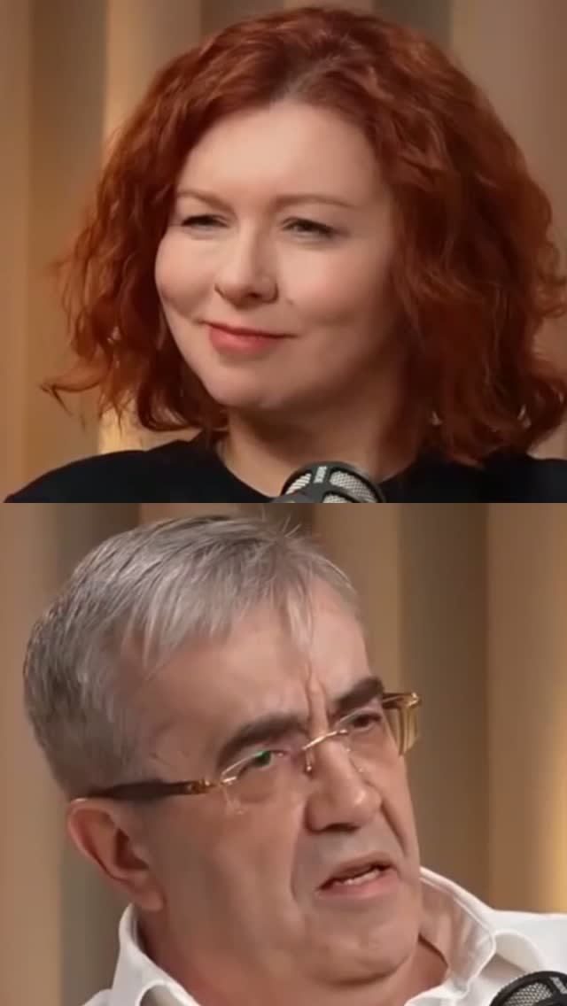 Подкаст Digital Зеркало
