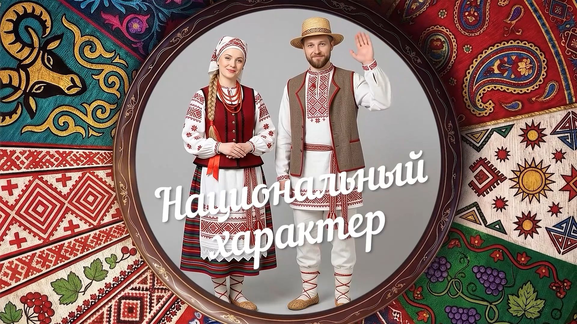 «Национальный характер» | Слобода (0+) (13.10.26)