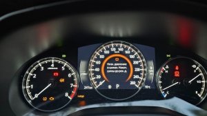 Русификация Mazda CX-50 из Китая, прошивка магнитолы и приборной панели, тюнинг в VK