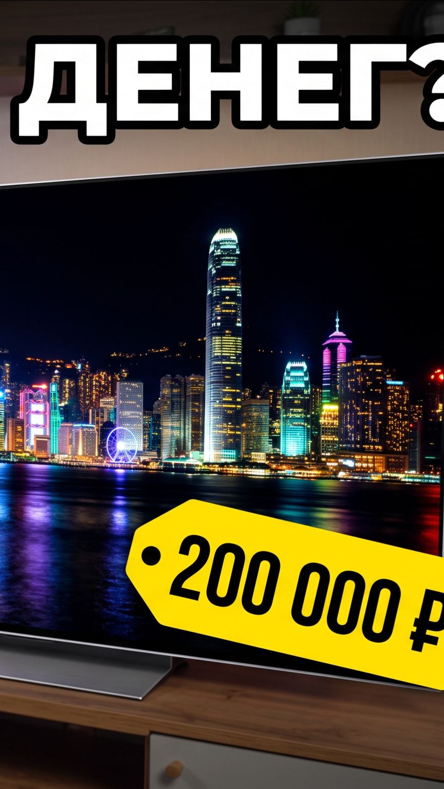 LG OLED C6