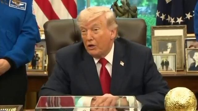 С военной точки зрения Украина побеждена — Трамп