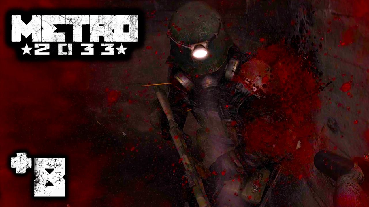 METRO 2033