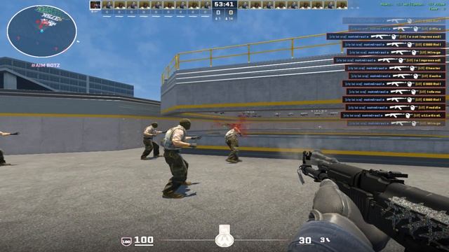 yelets academy Training