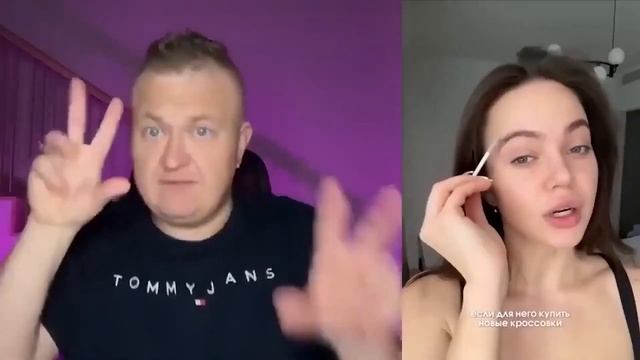 НИЩЕНКА НЕ ТЯНЕТ 50 НА 50