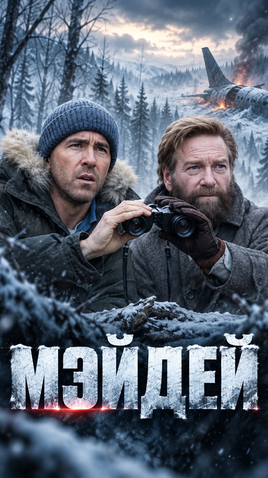 ПОП-корн 🍿