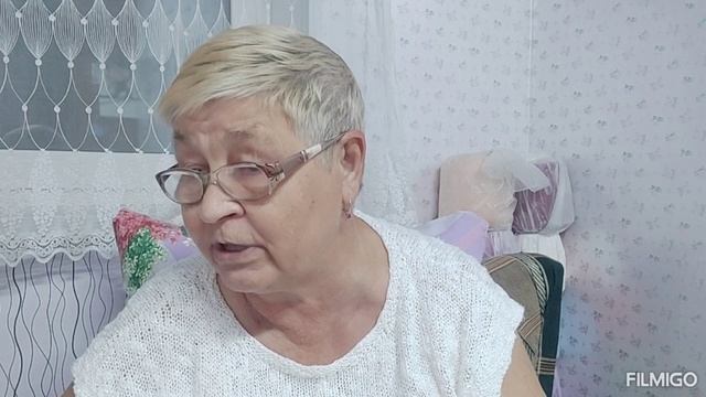 13 .10. 26. /// Вяжу- решила с вами поболтать .
