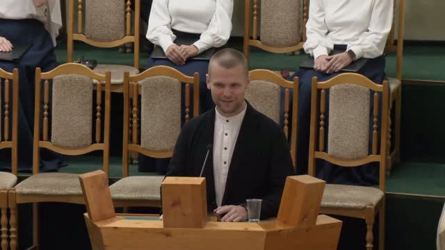 Проповеди