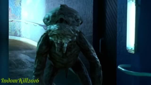 Primeval 2007