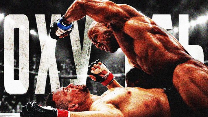 Эти Нокауты Слишком Жесткие Для UFC