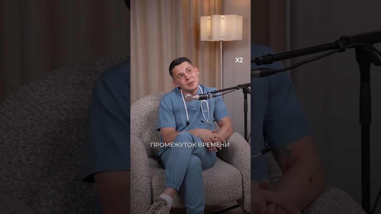 Почему мамы ПЛАЧУТ после рождения долгожданного малыша?