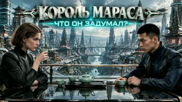 Голос Килуоны: музыка Церов