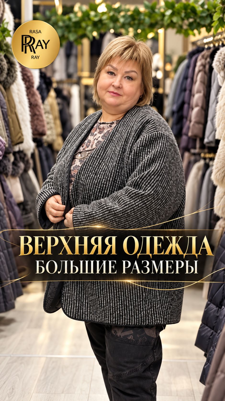 ЖЕНСКАЯ ВЕРХНЯЯ ОДЕЖДА✨ СТИЛЬ НЕ ЗАВИСИТ ОТ РАЗМЕРА😍 ОПТ И РОЗНИЦА🔥 ТК Садовод. Москва