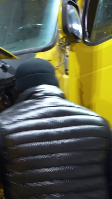 Кто будет за рулём дальше