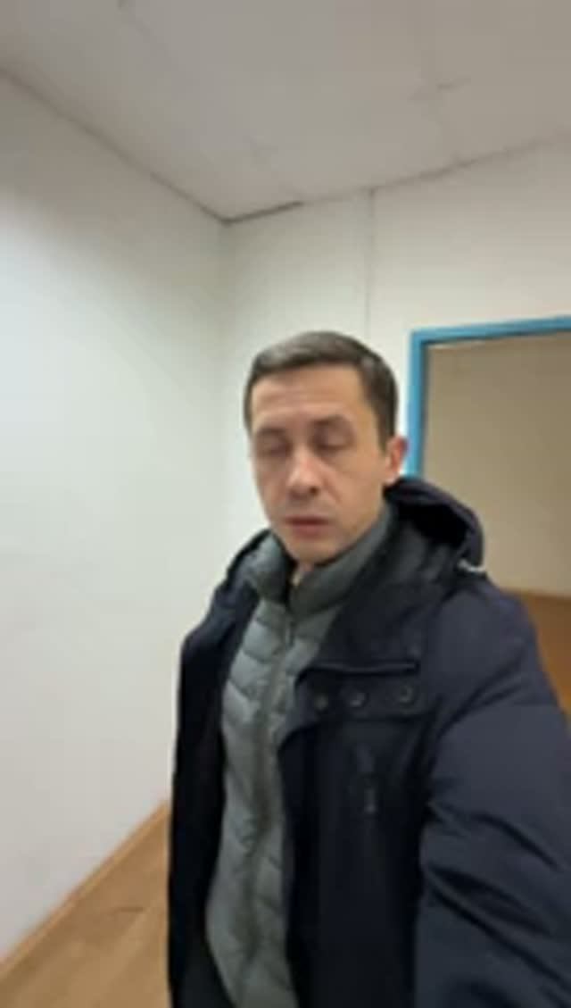 Сдам в аренду офис или под склад Трефолева 2Р