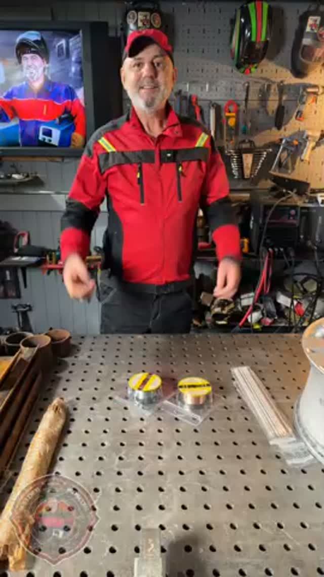 Залетайте в закрытый сварочный клуб! #сварка
