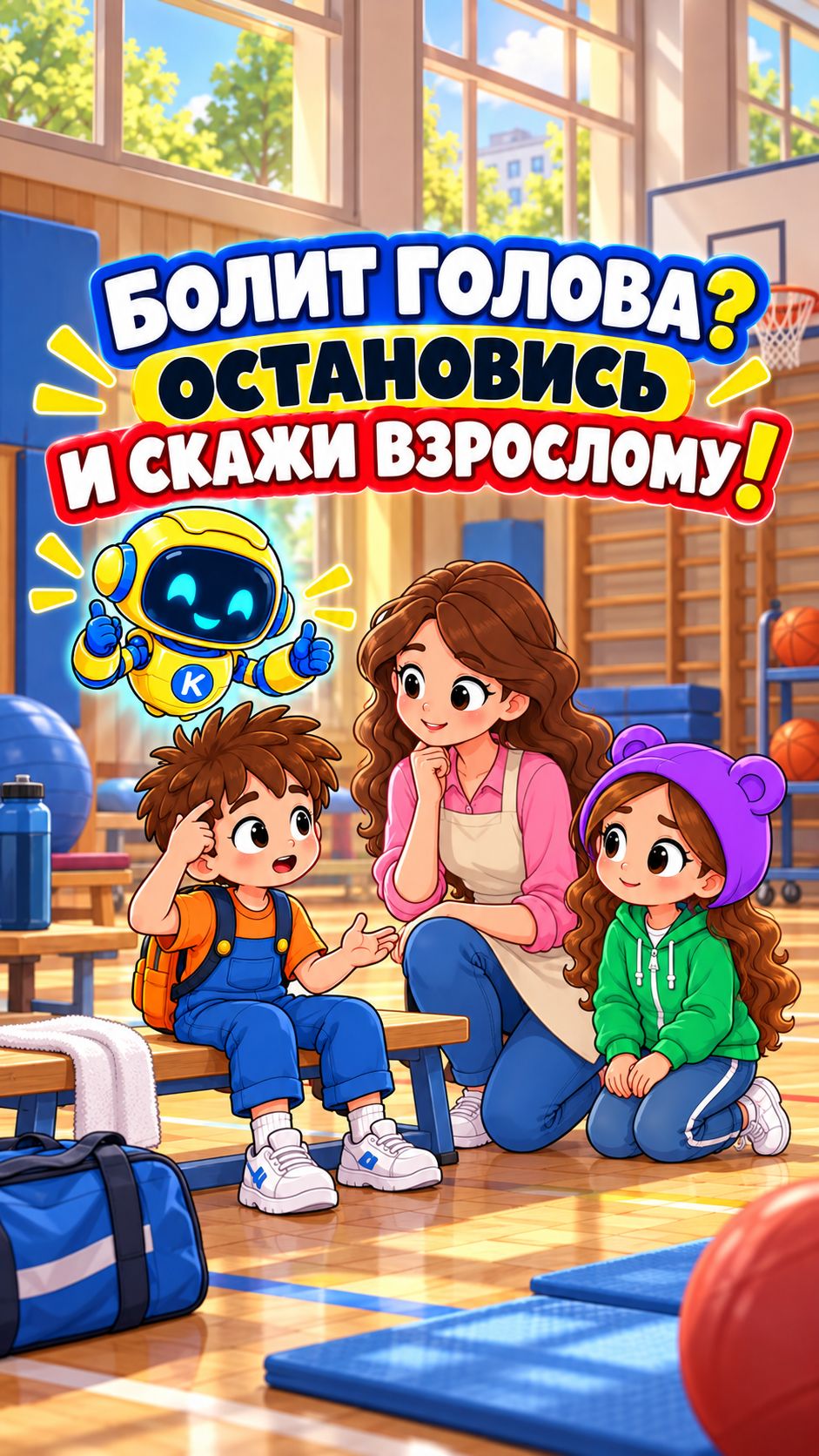 База безопасности