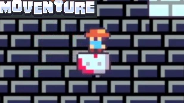 Moventure