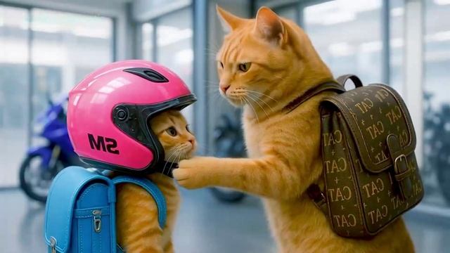 Котики - сборник [30 минут]