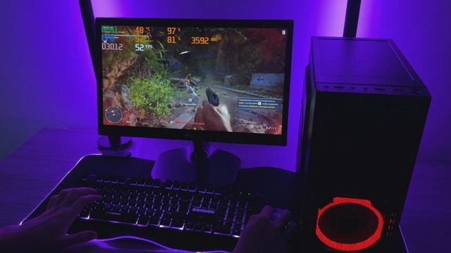 АВИТО КОМПЬЮТЕР ПОЛНЫЙ КОМПЛЕКТ ТЕСТЫ В ИГРАХ