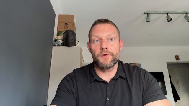 Не бойся остаться один. Бойтесь собственной потери