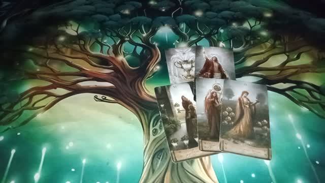❗💌☘️ВЫ ЭТИМ ВЛАДЕЕТЕ ❗💝☘️🗝️ Таро. Расклад таро.