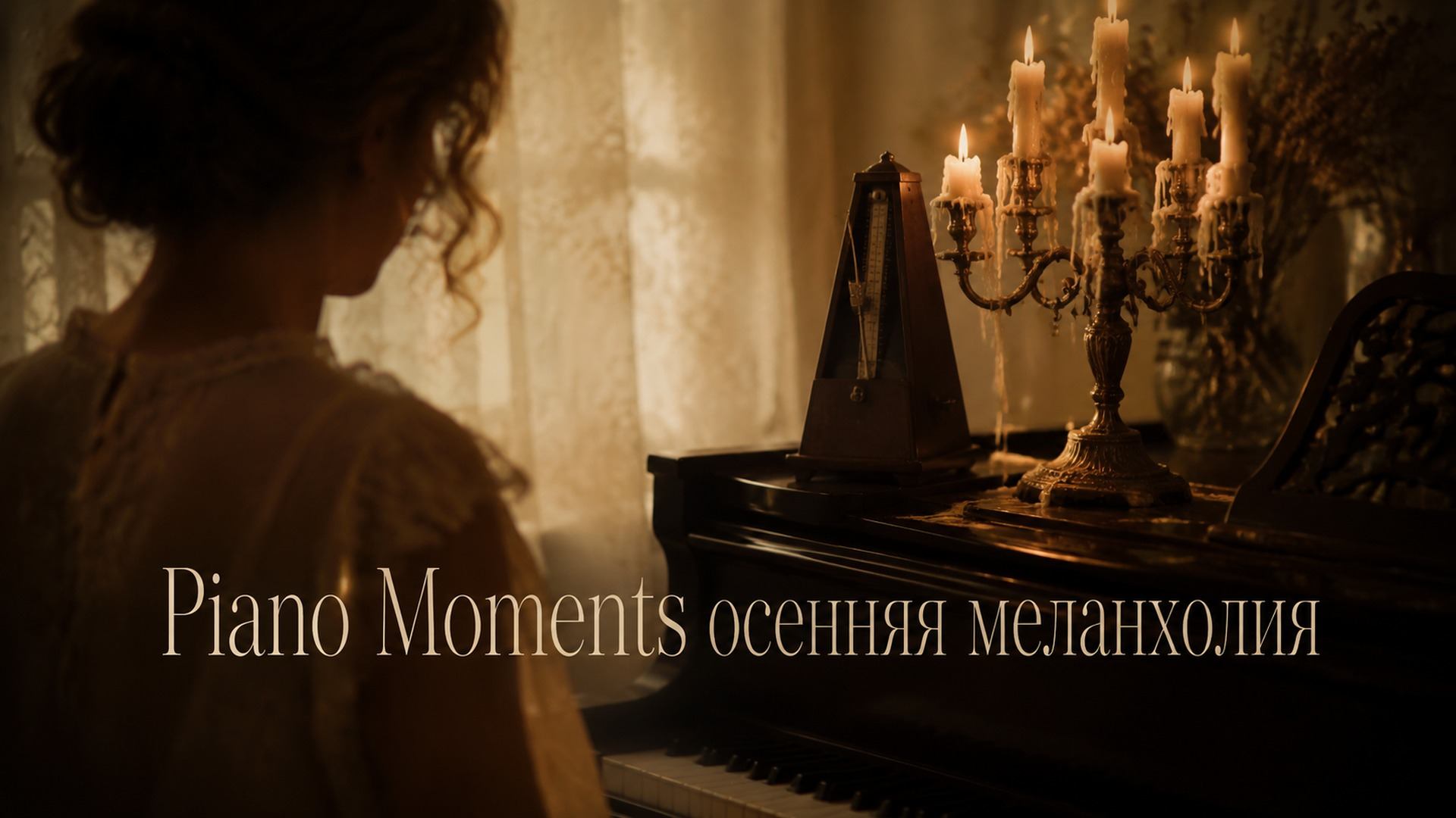 Piano Для Сна