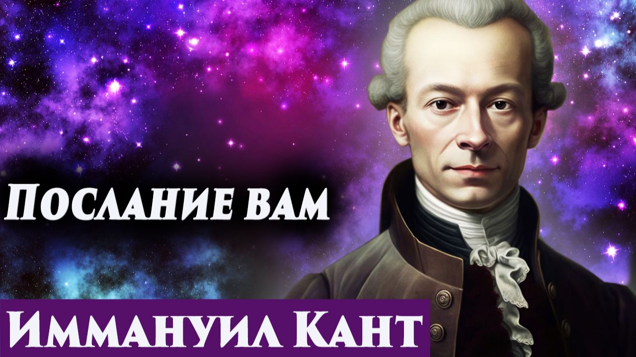 Общение с душой