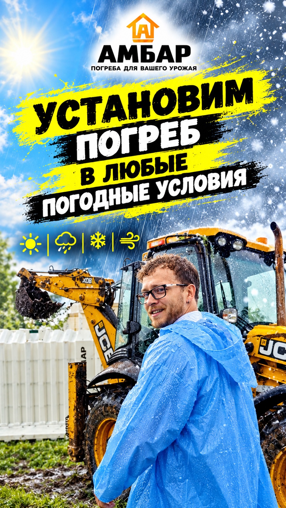 О погребах