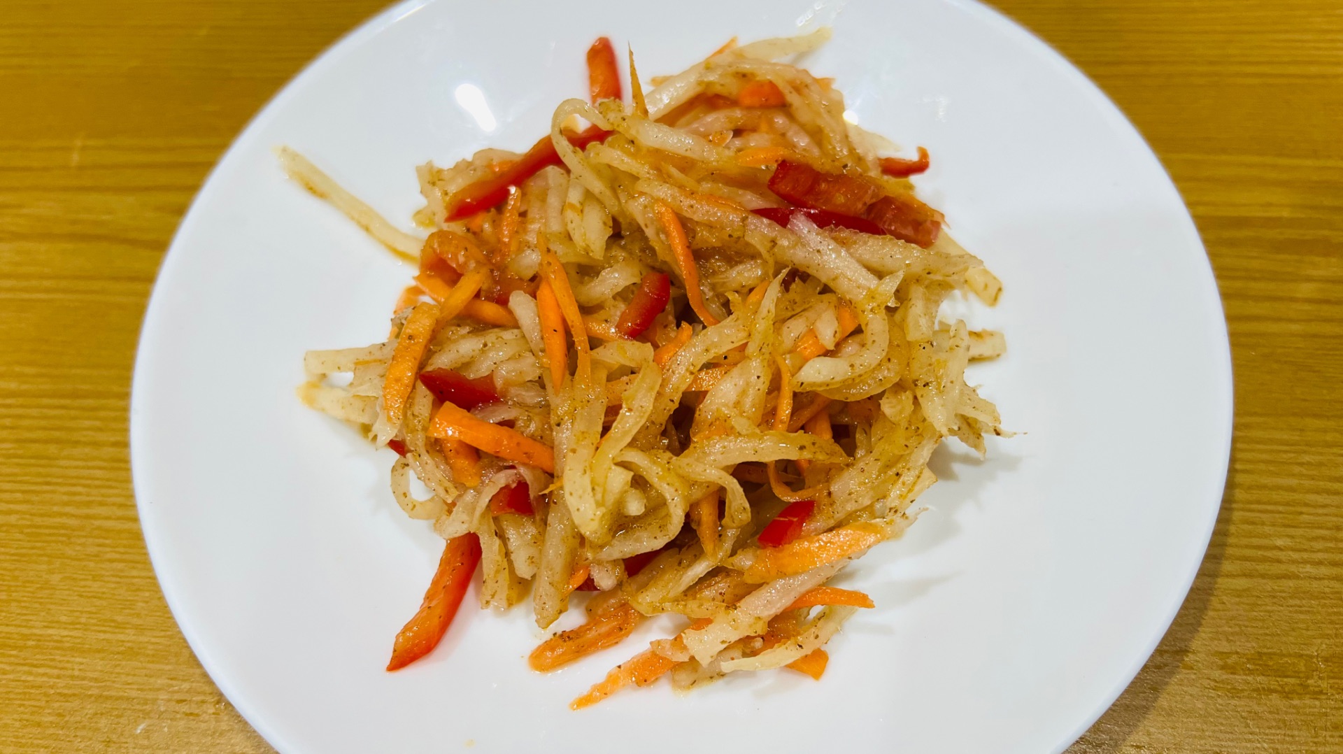 Готовим быстро, бюджетно и вкусно