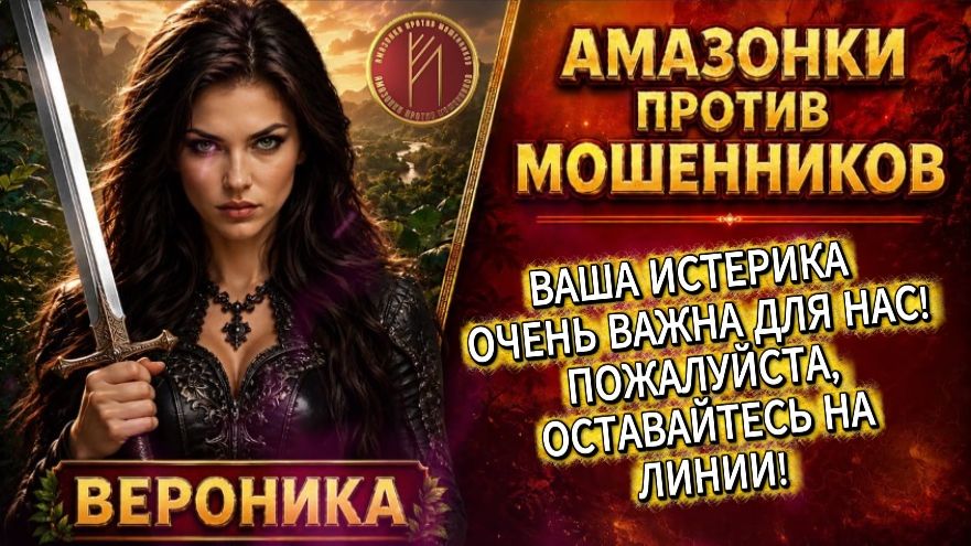 Вероника