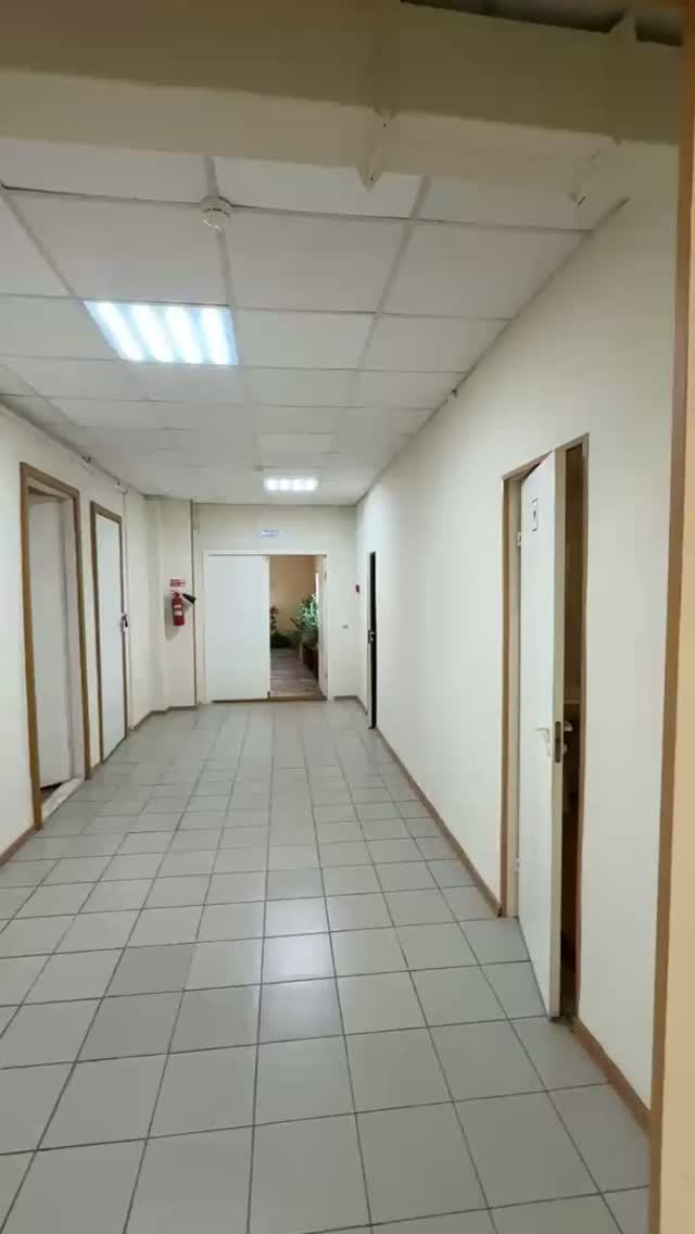 Сдам в аренду помещение под мастерскую 20,7 м2 Якорная 16