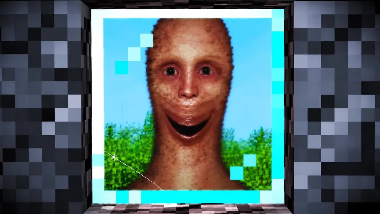 Майнкрафт Хоррор Мод Наконец-то Хороший 😱🔥