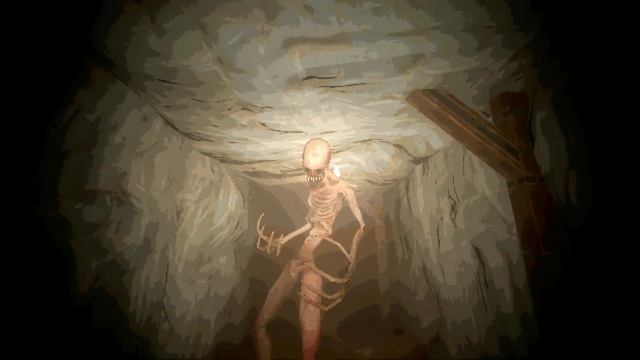 KEEP LOOKING