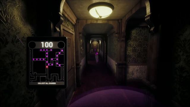 Dark Deception