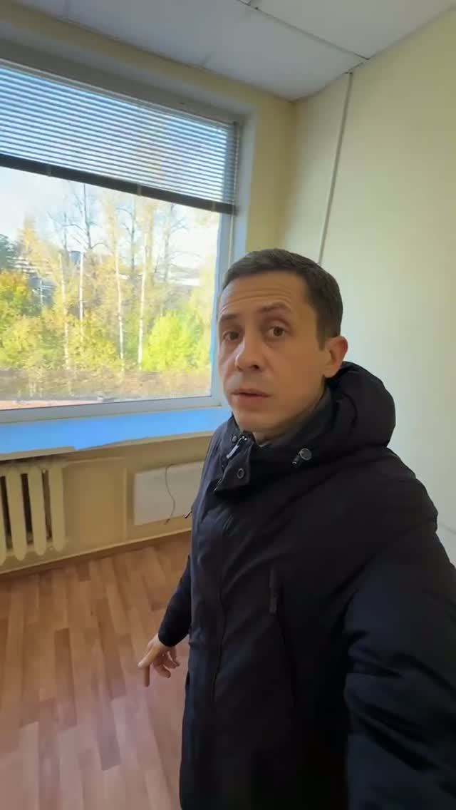 Сдам в аренду офис или под мастерскую Якорная 16