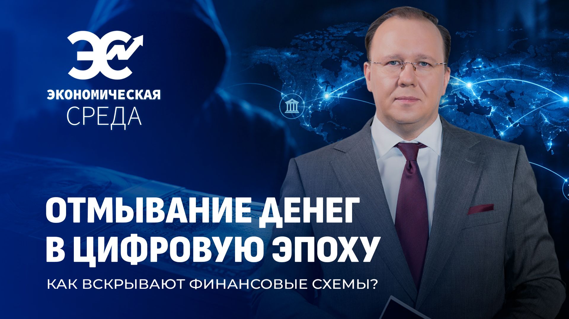 Экономическая среда
