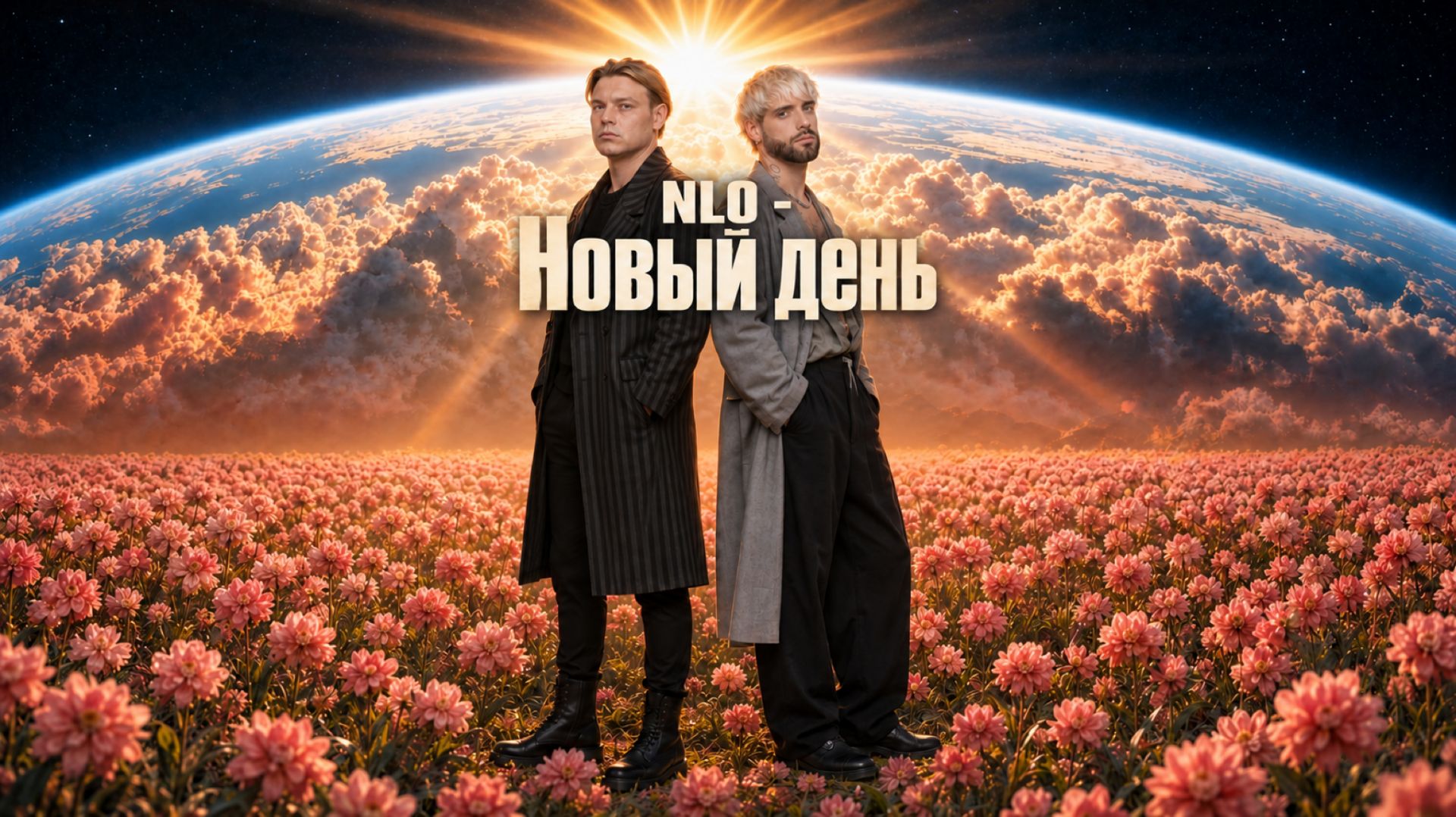 NLO - Новый день (Премьера клипа 2026)