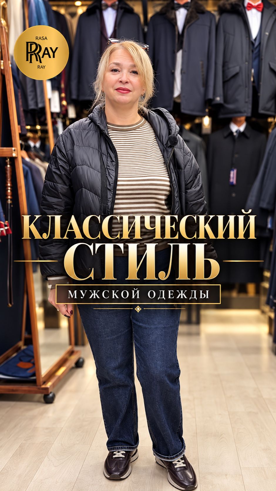 ДРЕСС-КОД УСПЕШНОГО МУЖЧИНЫ РАСКРЫТ🔥 КЛАССИЧЕСКАЯ ОДЕЖДА😎 ТК Садовод. Москва