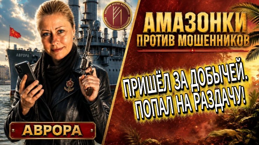 АВРОРА