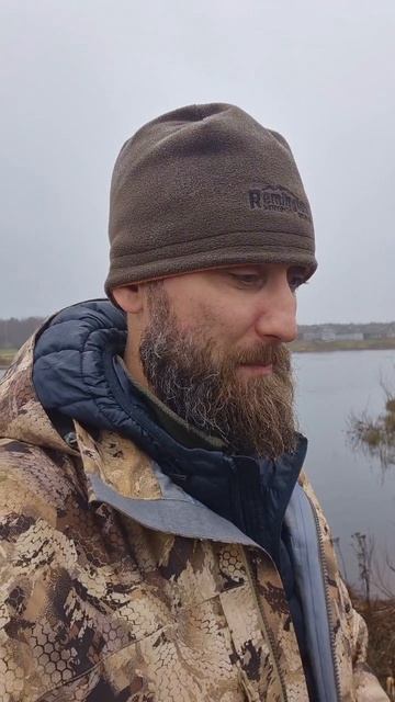 Возвращаемся с севера