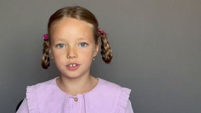 Лада Лукина - Видео-визитка на русском