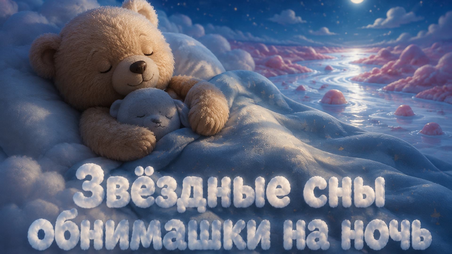 Детская Музыка Для Малышей