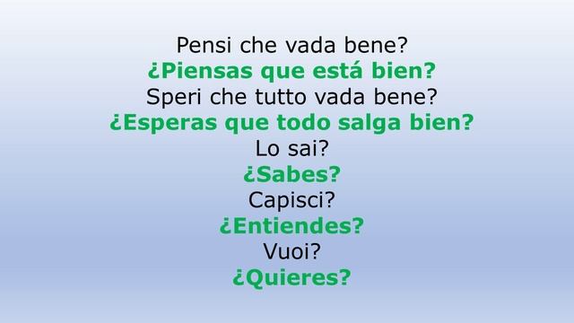 DA ZERO (ESPAÑOL)