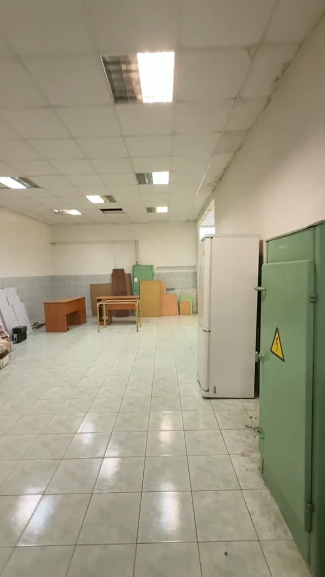 Аренда производственного помещения 58,9 м2 Якорная 16