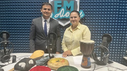 Знакомство с культурой Таджикистана
