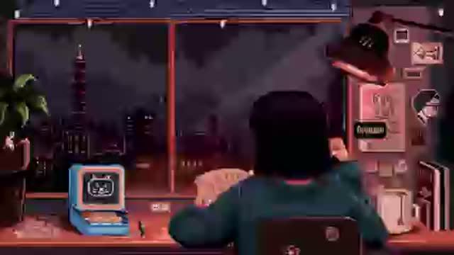 study with me [lofi]