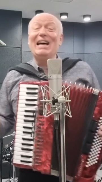 "Незабудка"